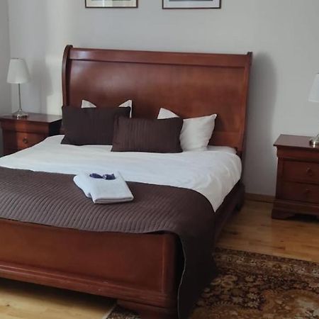 Apartment Swietego Tomasza Krakow Ngoại thất bức ảnh