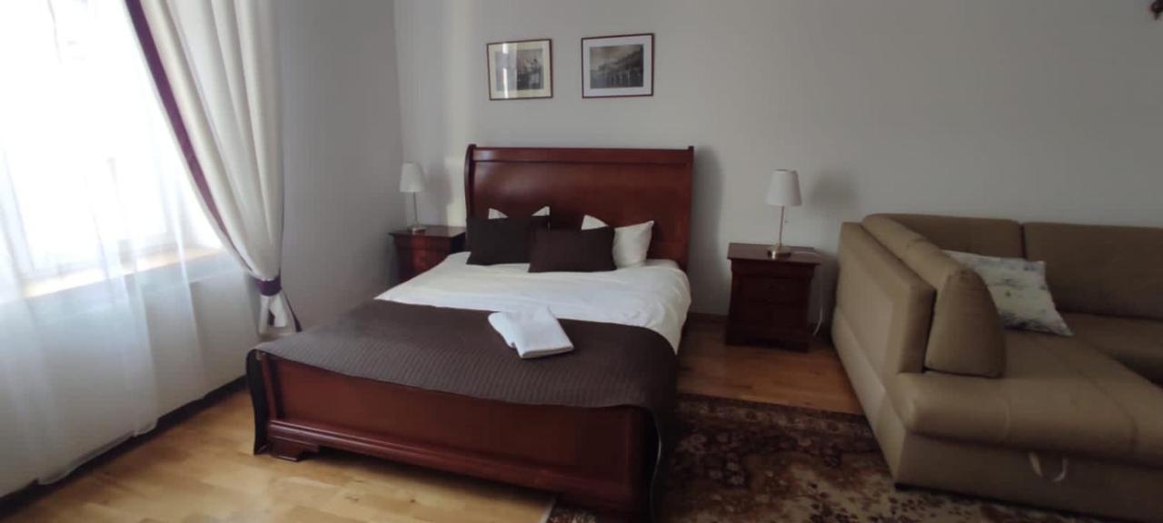 Apartment Swietego Tomasza Krakow Ngoại thất bức ảnh