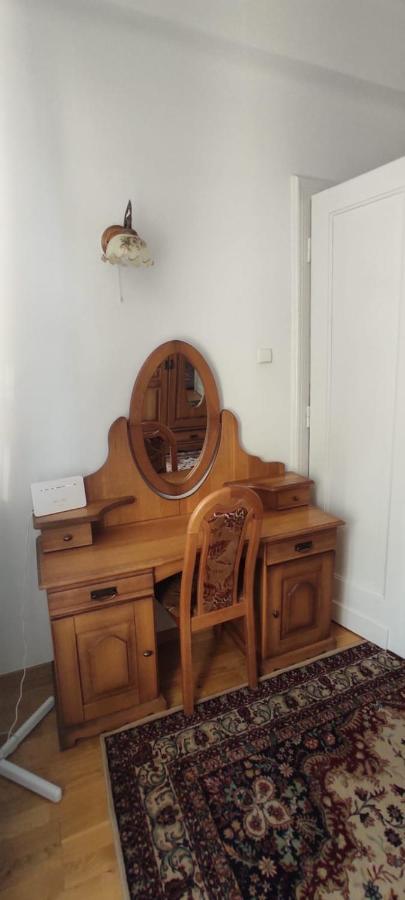 Apartment Swietego Tomasza Krakow Ngoại thất bức ảnh