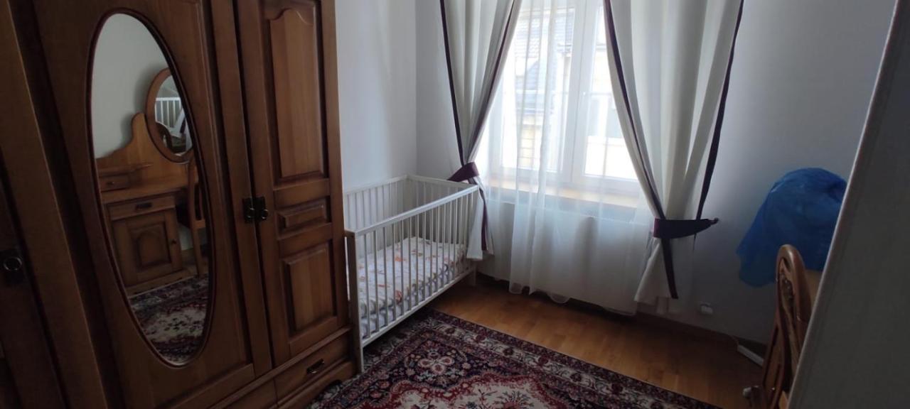 Apartment Swietego Tomasza Krakow Ngoại thất bức ảnh