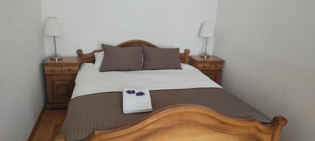 Apartment Swietego Tomasza Krakow Ngoại thất bức ảnh