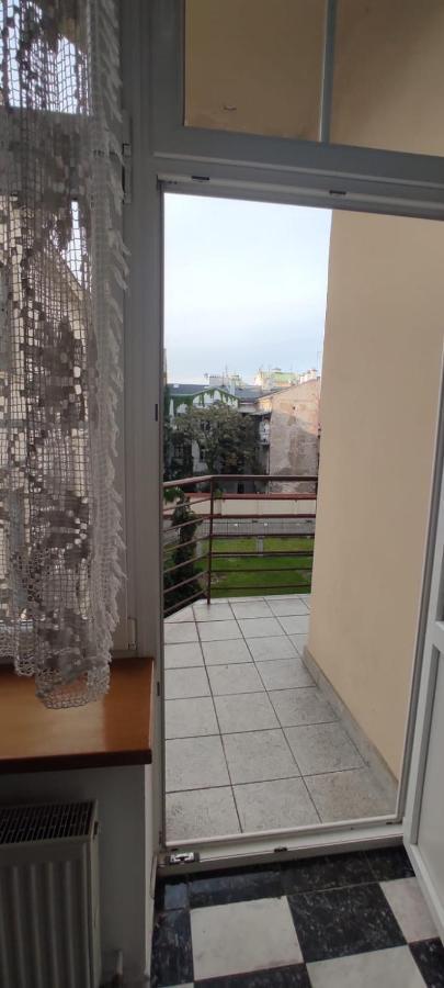 Apartment Swietego Tomasza Krakow Ngoại thất bức ảnh
