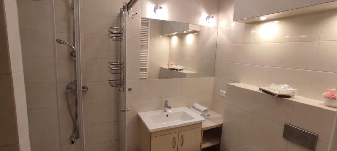 Apartment Swietego Tomasza Krakow Ngoại thất bức ảnh