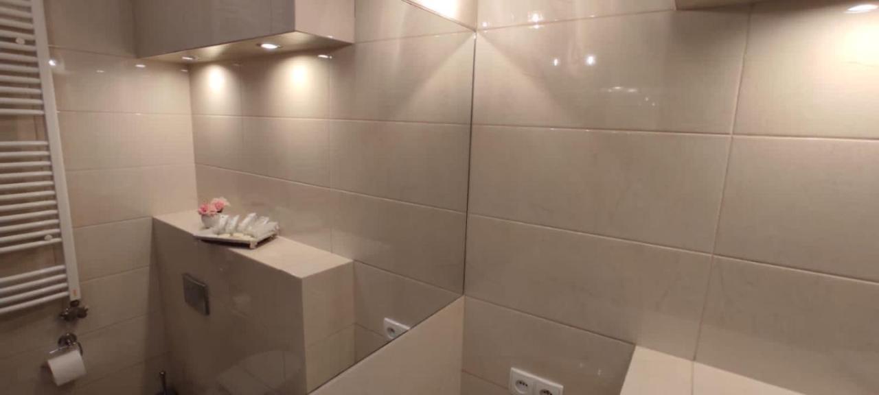 Apartment Swietego Tomasza Krakow Ngoại thất bức ảnh