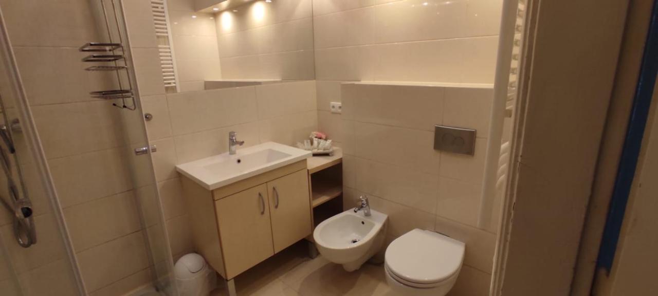Apartment Swietego Tomasza Krakow Ngoại thất bức ảnh
