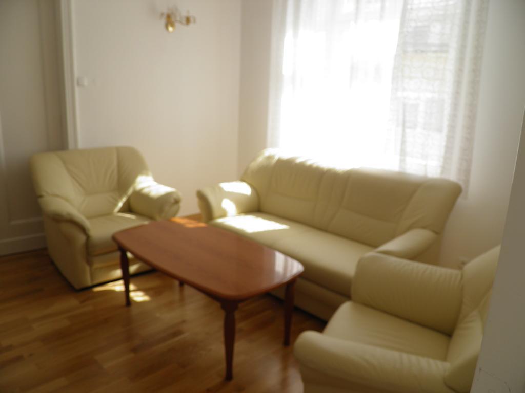 Apartment Swietego Tomasza Krakow Ngoại thất bức ảnh