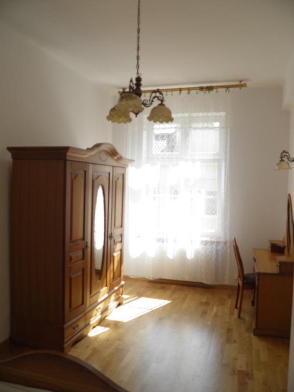 Apartment Swietego Tomasza Krakow Ngoại thất bức ảnh