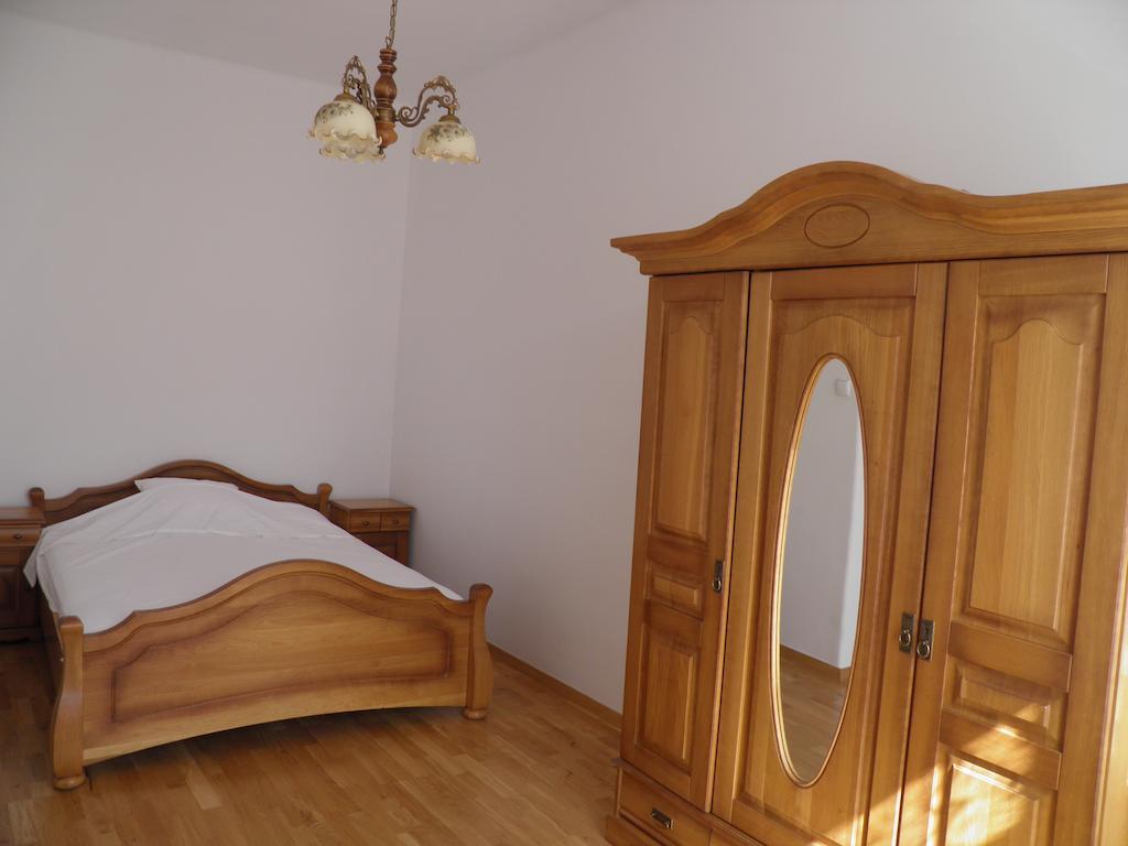 Apartment Swietego Tomasza Krakow Phòng bức ảnh