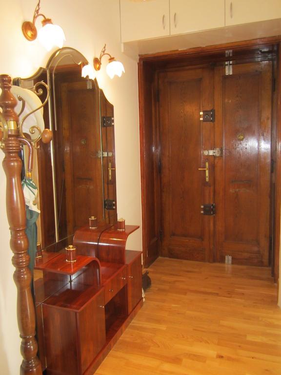 Apartment Swietego Tomasza Krakow Ngoại thất bức ảnh