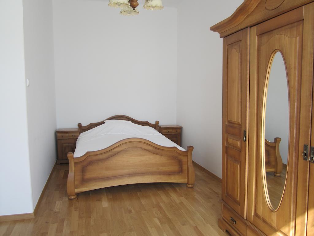 Apartment Swietego Tomasza Krakow Phòng bức ảnh