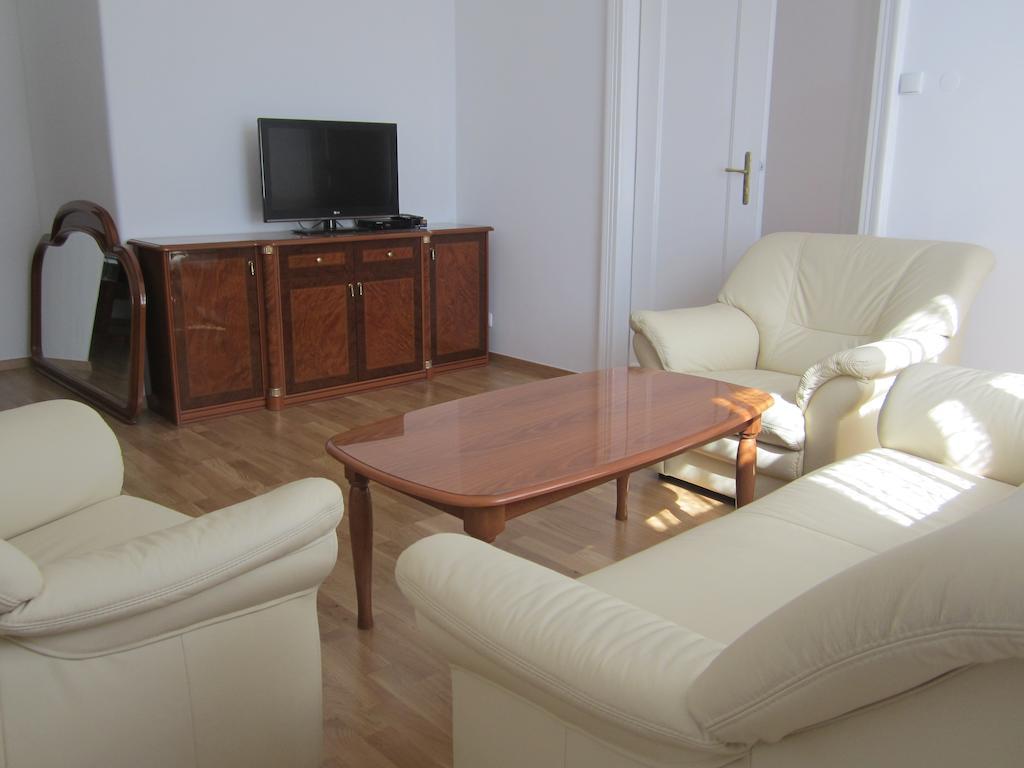 Apartment Swietego Tomasza Krakow Phòng bức ảnh