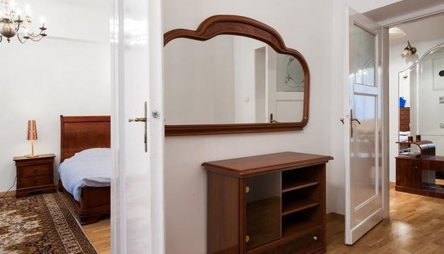 Apartment Swietego Tomasza Krakow Ngoại thất bức ảnh