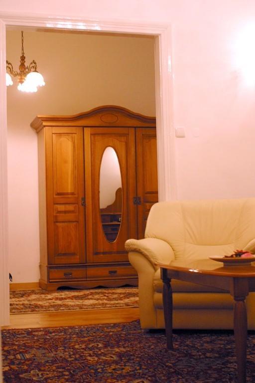 Apartment Swietego Tomasza Krakow Ngoại thất bức ảnh
