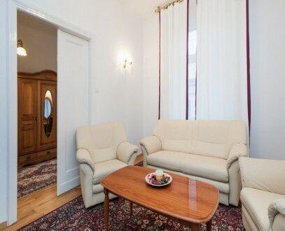 Apartment Swietego Tomasza Krakow Ngoại thất bức ảnh
